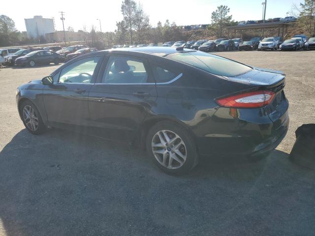 Photo 2 from auction – 2016 FORD FUSION SE with VIN 3FA6P0H72GR208100