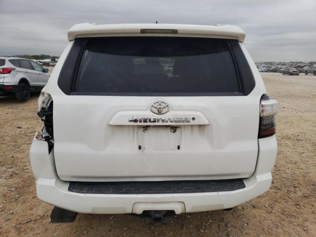 Photo 6 from auction – 2015 TOYOTA 4RUNNER SR with VIN JTEZU5JR7F5096805