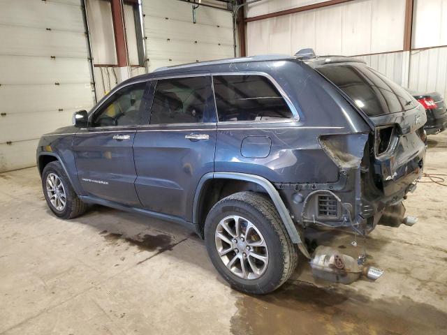 Photo 2 from auction – 2014 JEEP GRAND CHER with VIN 1C4RJFBG3EC190142
