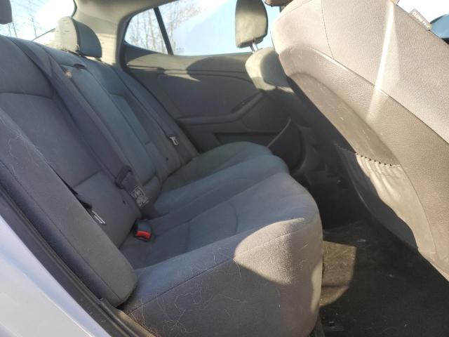 Photo 10 from auction – 2015 KIA OPTIMA LX with VIN KNAGM4A73F5633350