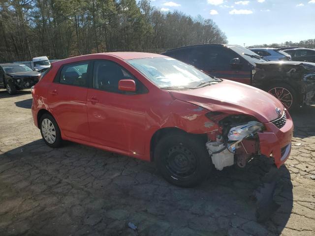 Photo 4 from auction – 2010 TOYOTA COROLLA MA with VIN 2T1KU4EE5AC359585
