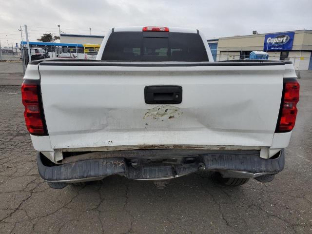 Photo 6 from auction – 2014 CHEVROLET SILVERADO with VIN 3GCUKREC0EG524660