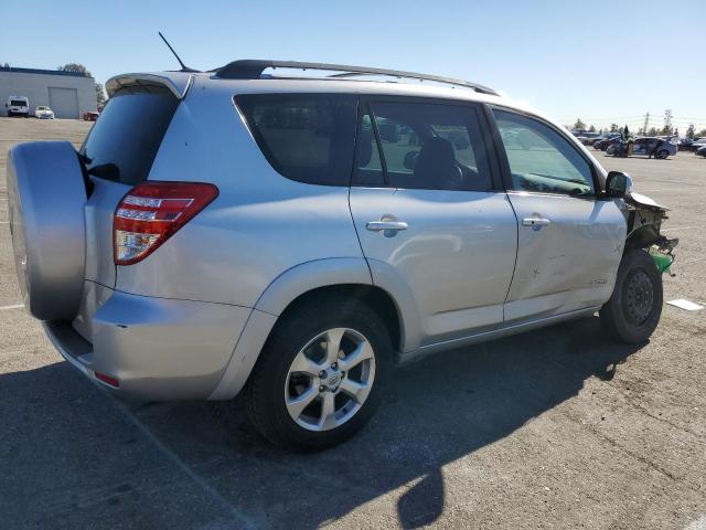 Photo 3 from auction – 2010 TOYOTA RAV4 LIMIT with VIN 2T3YF4DV8AW027846