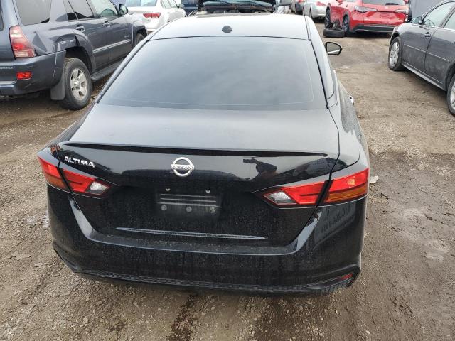 Photo 6 from auction – 2019 NISSAN ALTIMA S with VIN 1N4BL4BV1KC232548