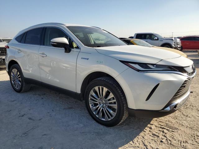 Photo 4 from auction – 2021 TOYOTA VENZA LE with VIN JTEAAAAH4MJ086775