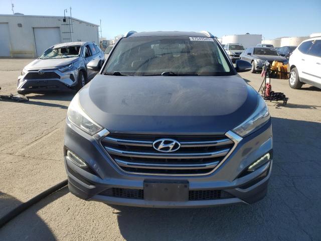 Photo 5 from auction – 2016 HYUNDAI TUCSON LIM with VIN KM8J33A29GU181630