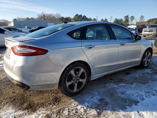 Photo 3 from auction – 2014 FORD FUSION SE with VIN 3FA6P0H99ER172842