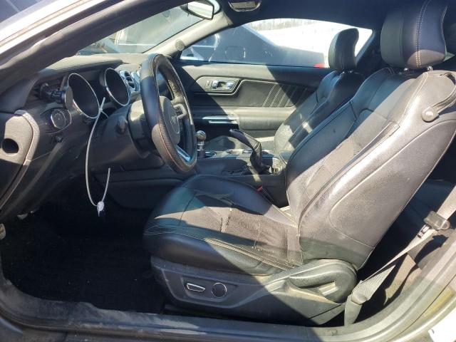 Снимка 7 от търг – 2015 FORD MUSTANG с VIN 1FA6P8TH3F5411447