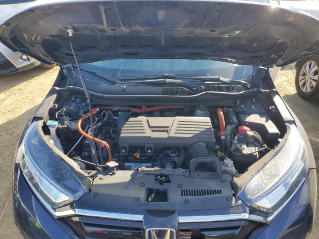 Photo 12 from auction – 2022 HONDA CR-V EX with VIN 5J6RT6H5XNL012982