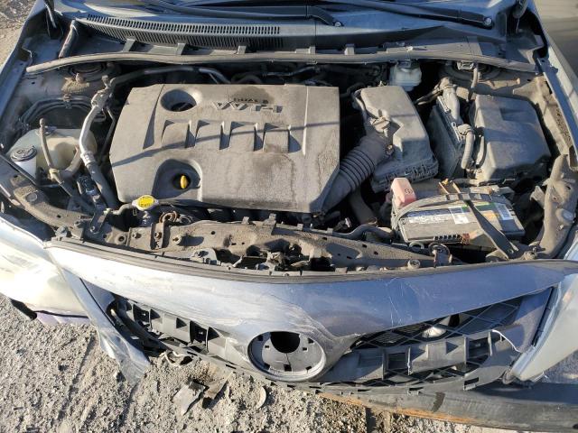 Снимка 11 от търг – 2012 TOYOTA COROLLA BA с VIN 2T1BU4EE1CC870326