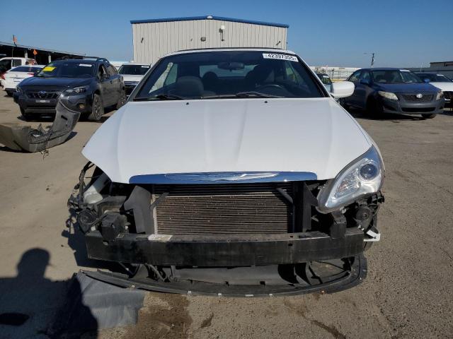 Photo 5 from auction – 2012 CHRYSLER 200 TOURIN with VIN 1C3BCBEB6CN218977