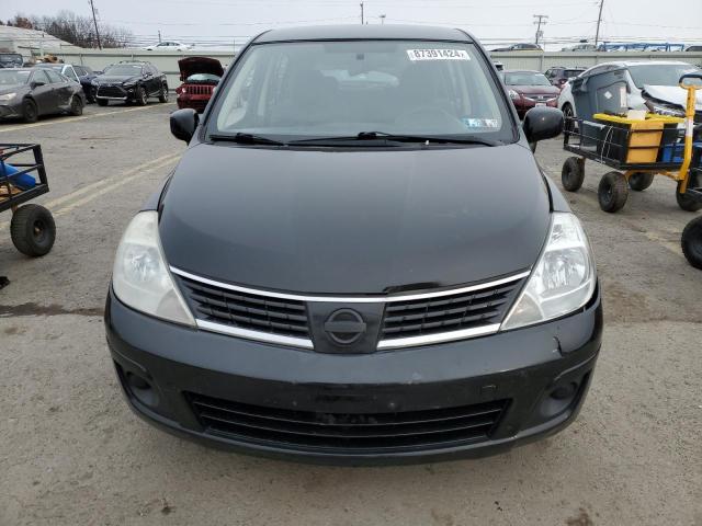Photo 5 from auction – 2009 NISSAN VERSA S with VIN 3N1BC13EX9L463814