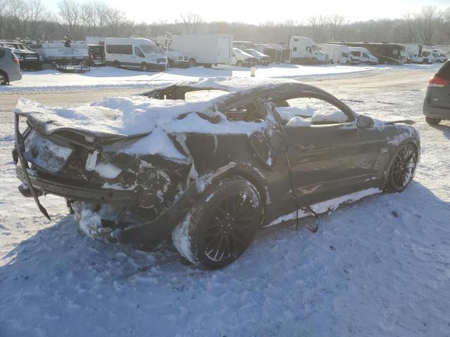 Photo 3 from auction – 2018 FORD MUSTANG with VIN 1FA6P8CF3J5170805