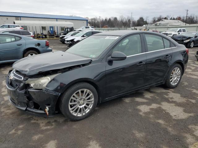 CHEVROLET CRUZE 2011 with VIN 1G1PK5S98B7304679 - Photo from auction