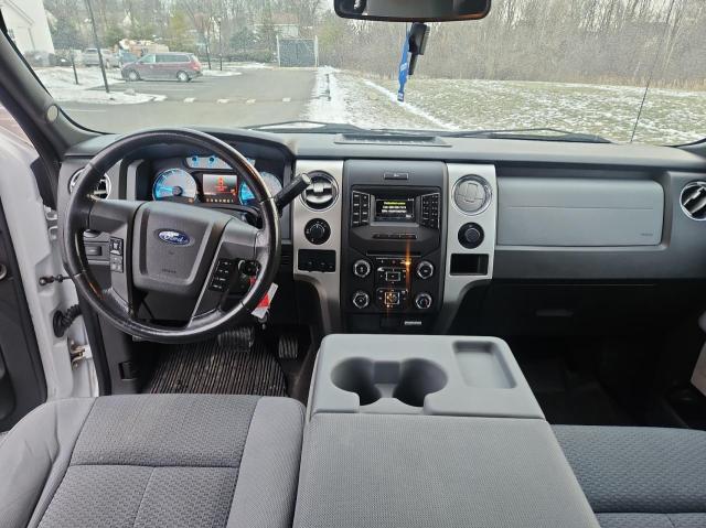 Photo 9 from auction – 2014 FORD F150 SUPER with VIN 1FTFW1ET9EKF12689