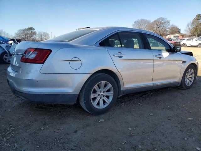 Снимка 3 от търг – 2011 FORD TAURUS SE с VIN 1FAHP2DW2BG187847