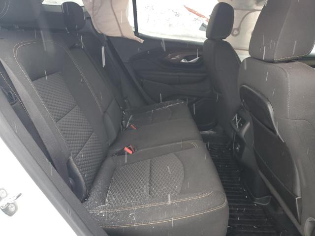 Photo 11 from auction – 2018 GMC TERRAIN SL with VIN 3GKALMEV6JL369185