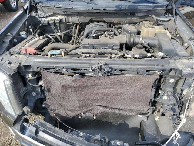 Photo 11 from auction – 2009 FORD F150 SUPER with VIN 1FTRW12869KB88555