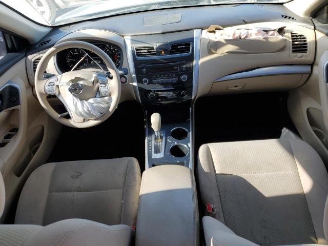Photo 8 from auction – 2015 NISSAN ALTIMA 2.5 with VIN 1N4AL3AP5FN391446
