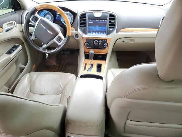 Photo 8 from auction – 2012 CHRYSLER 300C with VIN 2C3CCAKT3CH143367
