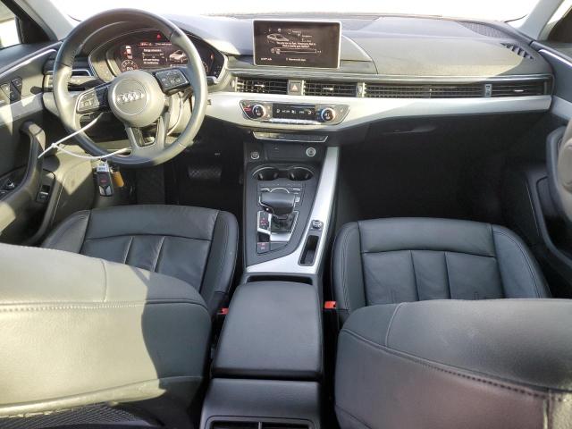 Photo 8 from auction – 2018 AUDI A4 PREMIUM with VIN WAUKMAF43JA233330