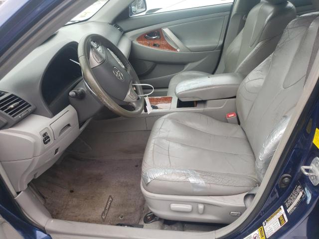 Photo 7 from auction – 2011 TOYOTA CAMRY SE with VIN 4T1BK3EK2BU616191