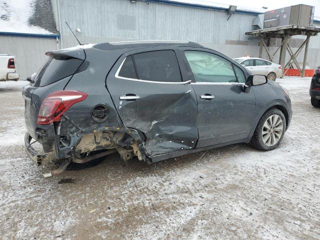 Photo 3 from auction – 2017 BUICK ENCORE PRE with VIN KL4CJASB3HB028576