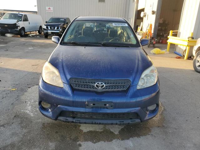 Photo 5 from auction – 2008 TOYOTA COROLLA MA with VIN 2T1KR30E88C696118
