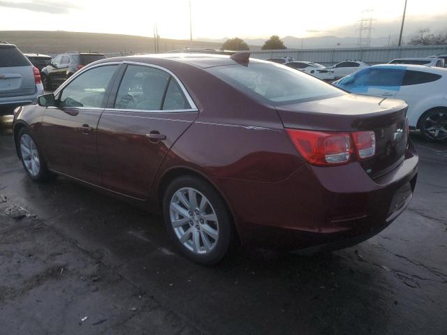 Photo 2 from auction – 2015 CHEVROLET MALIBU 2LT with VIN 1G11D5SL0FF222341
