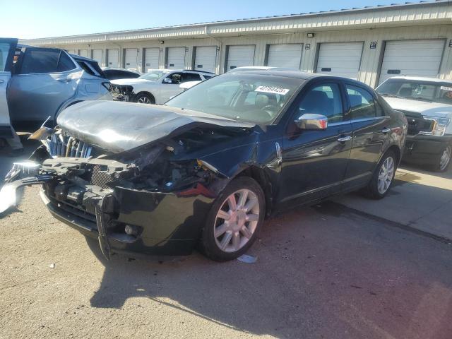Photo 1 from auction – 2012 LINCOLN MKZ with VIN 3LNHL2GC5CR836943