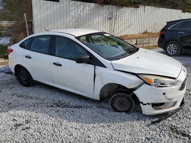 Photo 4 from auction – 2016 FORD FOCUS S with VIN 1FADP3E2XGL350291