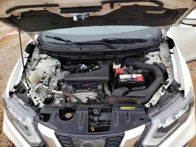 Photo 12 from auction – 2017 NISSAN ROGUE S with VIN 5N1AT2MT9HC825052