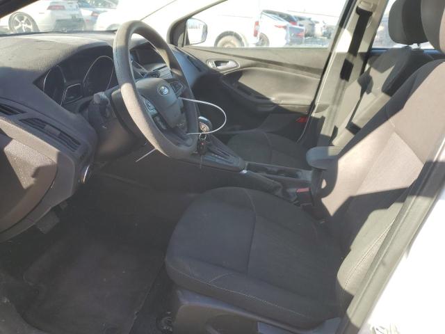 Foto 7 de la subasta – 2016 FORD FOCUS SE con VIN 1FADP3K24GL364370