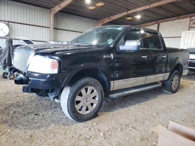LINCOLN MARK LT 2006 z numerem VIN 5LTPW18586FJ05827 - Zdjęcie z aukcji