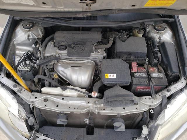 Photo 11 from auction – 2017 TOYOTA CAMRY LE with VIN 4T1BF1FK7HU299282