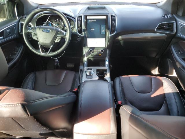 Photo 8 from auction – 2022 FORD EDGE TITAN with VIN 2FMPK4K96NBA07788