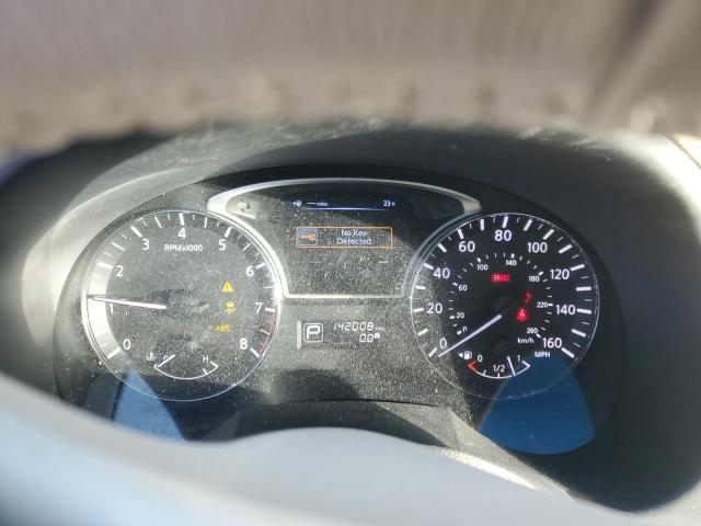 Photo 9 from auction – 2013 NISSAN ALTIMA 2.5 with VIN 1N4AL3AP4DN516305