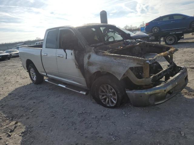 Photo 4 from auction – 2016 RAM 1500 SLT with VIN 1C6RR6GG6GS208442