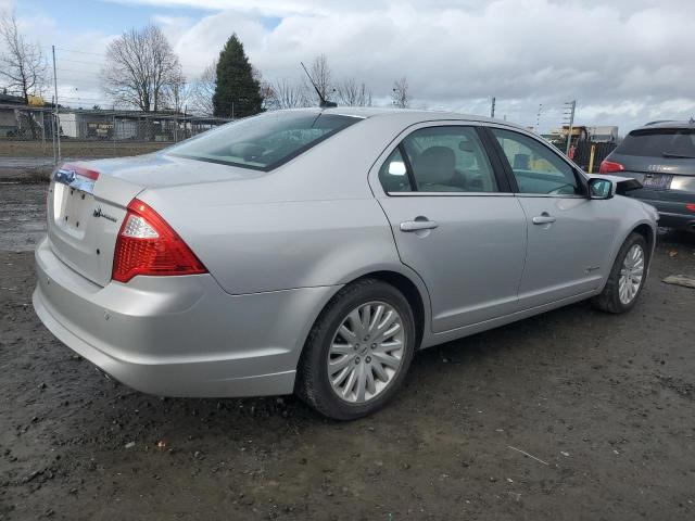 Photo 3 from auction – 2010 FORD FUSION HYB with VIN 3FADP0L33AR262153