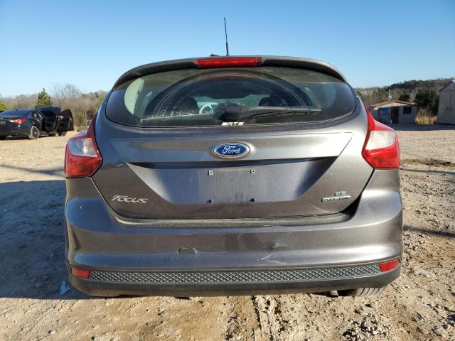 Photo 6 from auction – 2014 FORD FOCUS SE with VIN 1FADP3K28EL227168