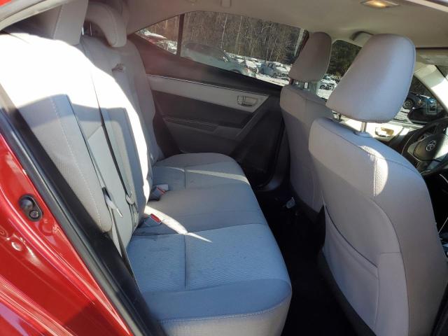 Photo 10 from auction – 2016 TOYOTA COROLLA L with VIN 2T1BURHE6GC672470