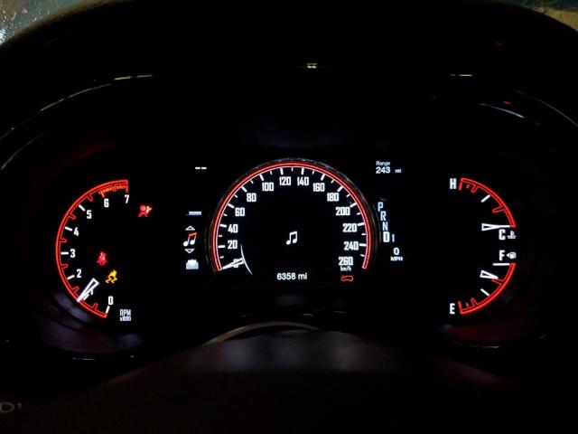 Foto 9 de la subasta – 2024 DODGE DURANGO R/ con VIN 1C4SDJCT8RC127051
