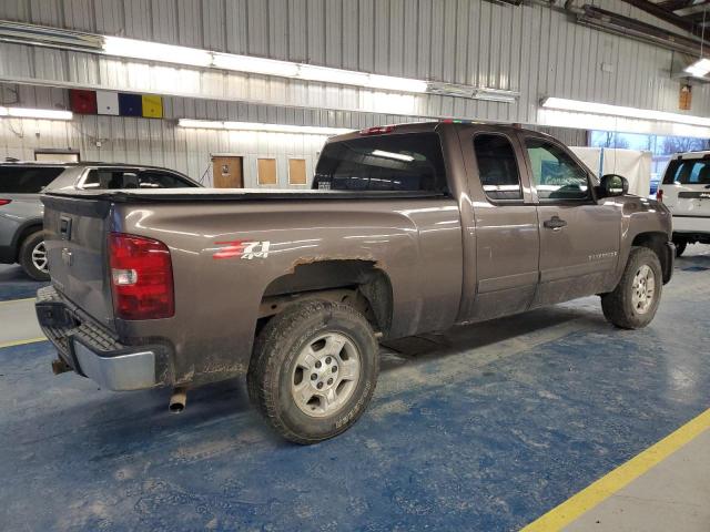 Photo 3 from auction – 2008 CHEVROLET SILVERADO with VIN 2GCEK19J781148213