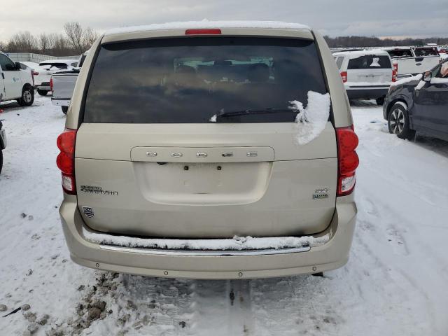 Photo 6 from auction – 2015 DODGE GRAND CARA with VIN 2C4RDGCG2FR529655