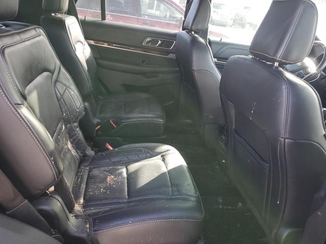 Photo 11 from auction – 2019 FORD EXPLORER P with VIN 1FM5K8HTXKGA72388