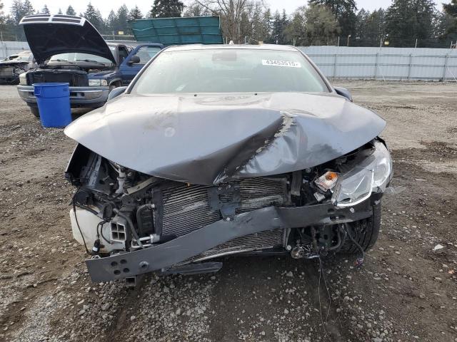 Photo 5 from auction – 2018 CHEVROLET VOLT PREMI with VIN 1G1RD6S5XJU110337