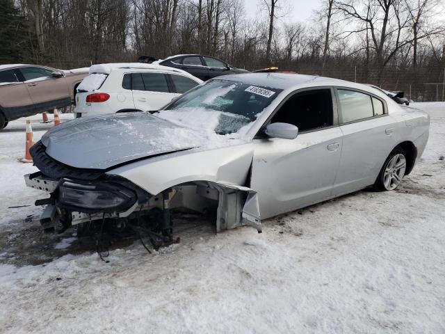 Photo 1 from auction – 2021 DODGE CHARGER SX with VIN 2C3CDXBG7MH576999