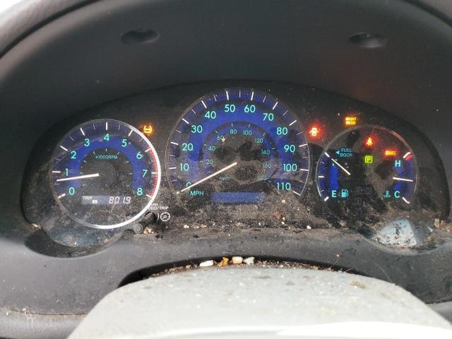 Photo 9 from auction – 2006 TOYOTA SIENNA CE with VIN 5TDZA22C46S553540