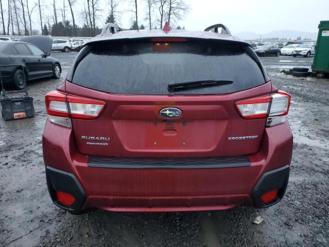 Photo 6 from auction – 2019 SUBARU CROSSTREK with VIN JF2GTACC8KH226424