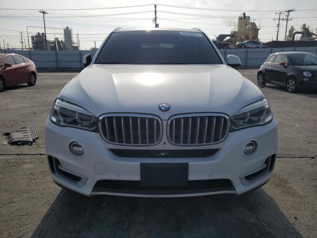 Photo 5 from auction – 2016 BMW X5 XDR40E with VIN 5UXKT0C5XG0S76203